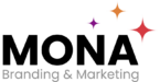 Mona – Branding & Marketing